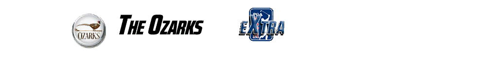 The Ozarks