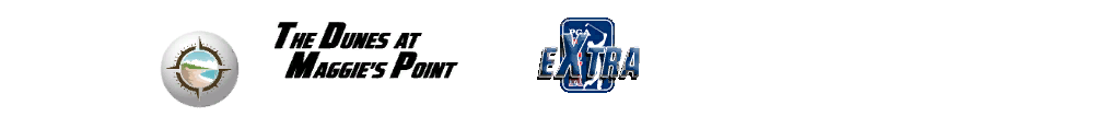 Dunes at Maggie's Point