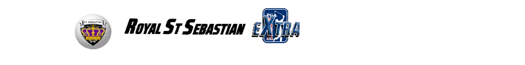 Royal St Sebastian