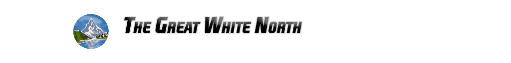 The Great White North