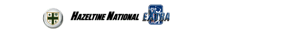 Hazeltine National