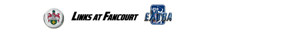 The Links at Fancourt