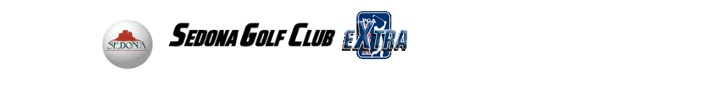 Sedona GC