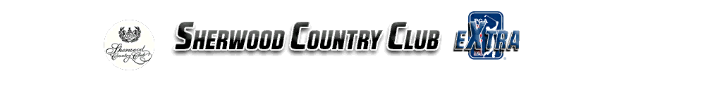 Sherwood CC