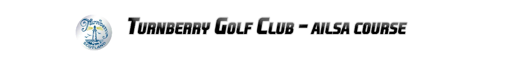 Turnberry Golf Club (Ailsa Course)